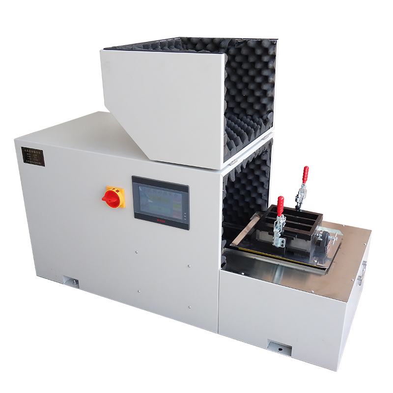 水泥膠砂振實(shí)臺(tái)ZS-20H