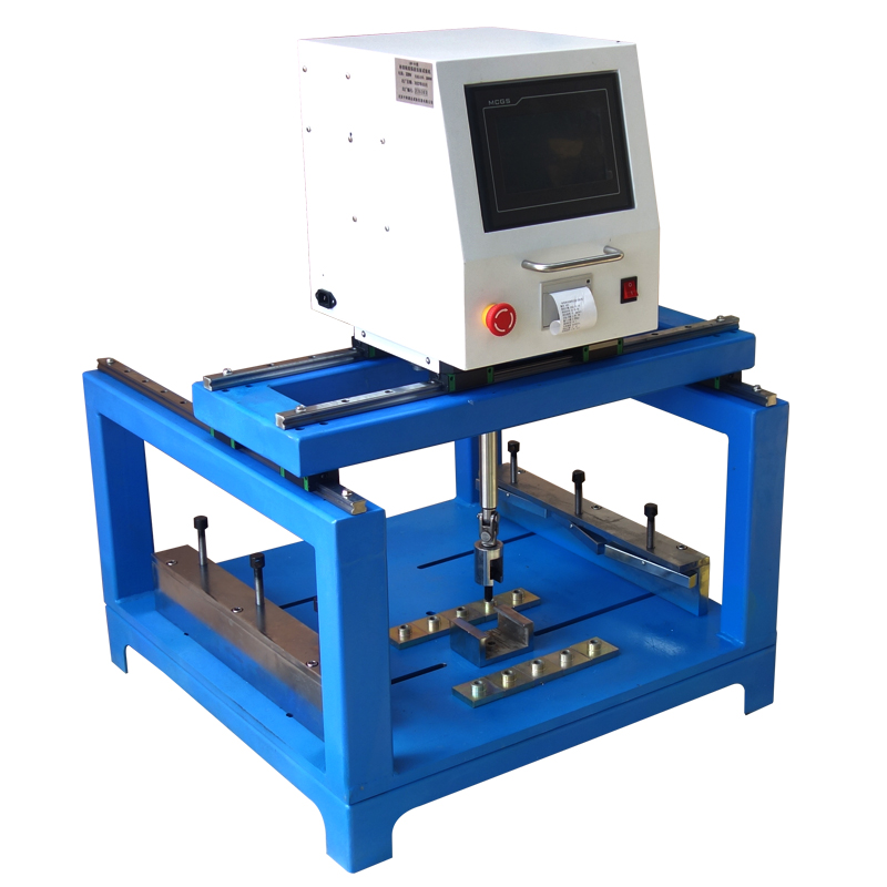 砂漿粘結(jié)強度拉拔試驗機