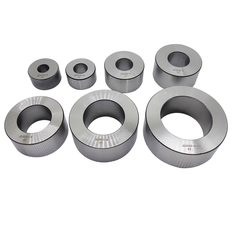 半硬質(zhì)套管、波紋套管最小外徑量規(guī)JG3050-4