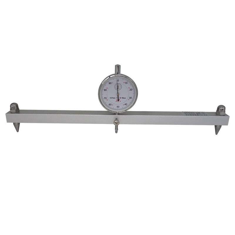 翹曲測(cè)定儀