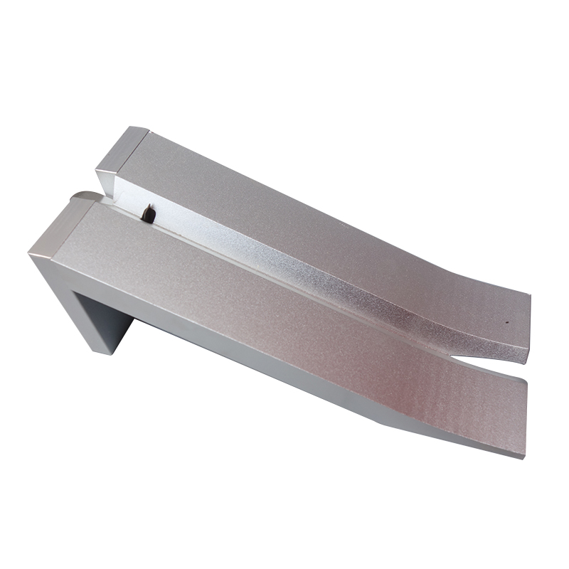 斜槽滾球法膠帶初粘性試驗儀