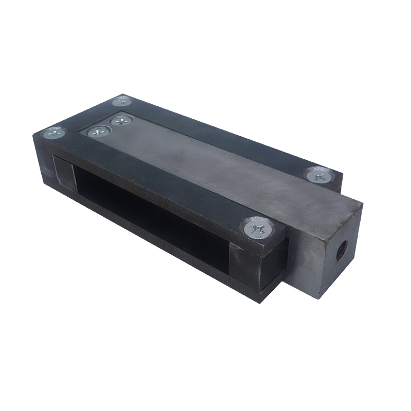 陶瓷墻地磚膠粘劑壓縮剪切試驗夾具(適用于拉伸試驗機)