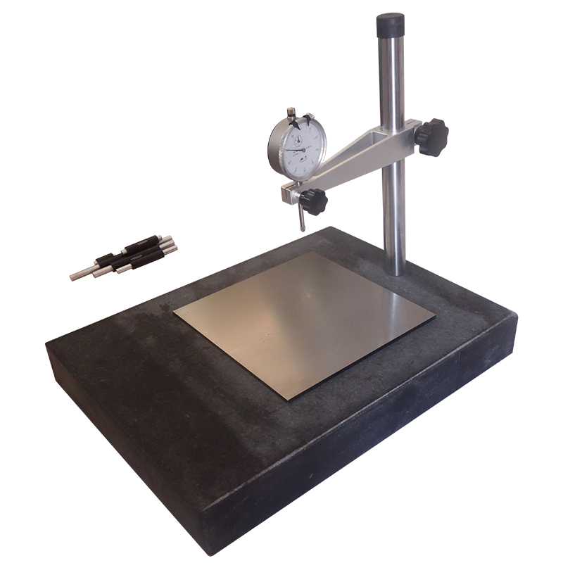 絕熱制品測(cè)厚儀HD-30