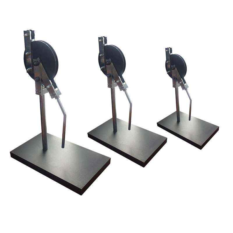 金屬和復合導管彎曲試驗裝置