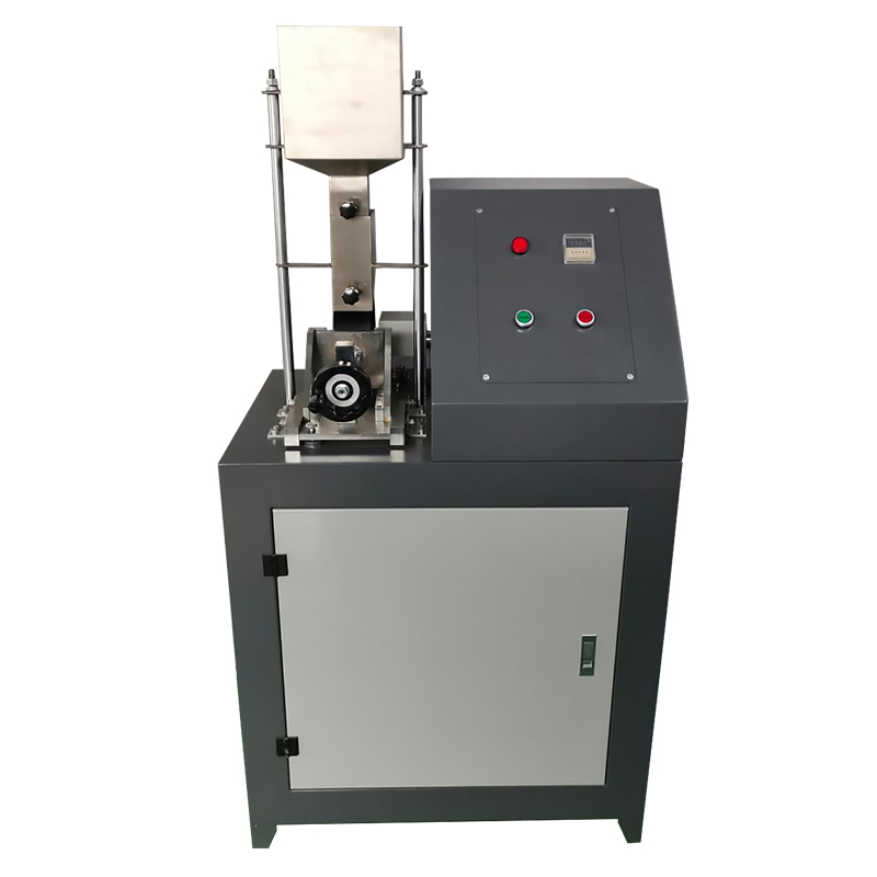 鋼輪耐磨試驗(yàn)機(jī) GLM-200 