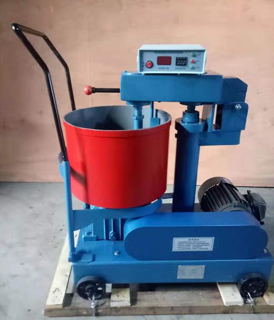 立式砂漿攪拌機(jī)UJZ-15