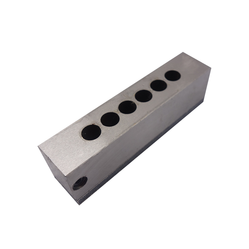 鋼質六聯(lián)試模