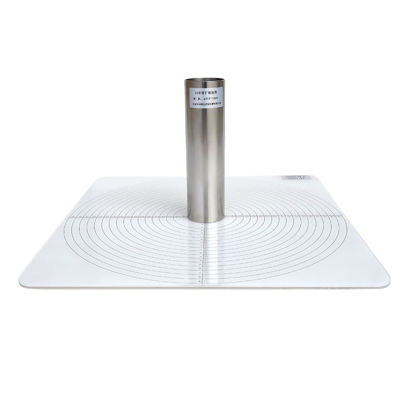 CA砂漿擴(kuò)展度筒φ50*190