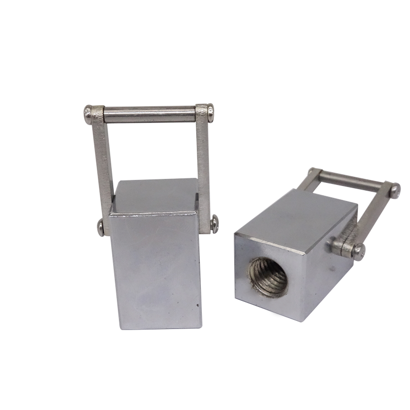 木材抗劈力試驗夾具JLD-545