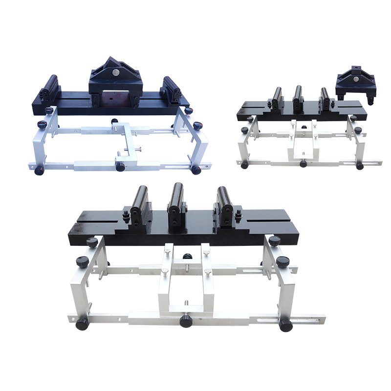 纖維混凝土彎曲韌性和初裂強(qiáng)度夾具JLD-649