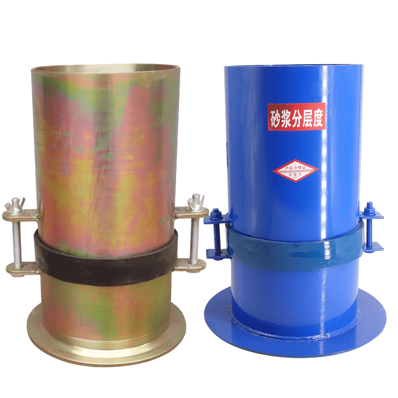  砂漿分層度測定儀SF-1