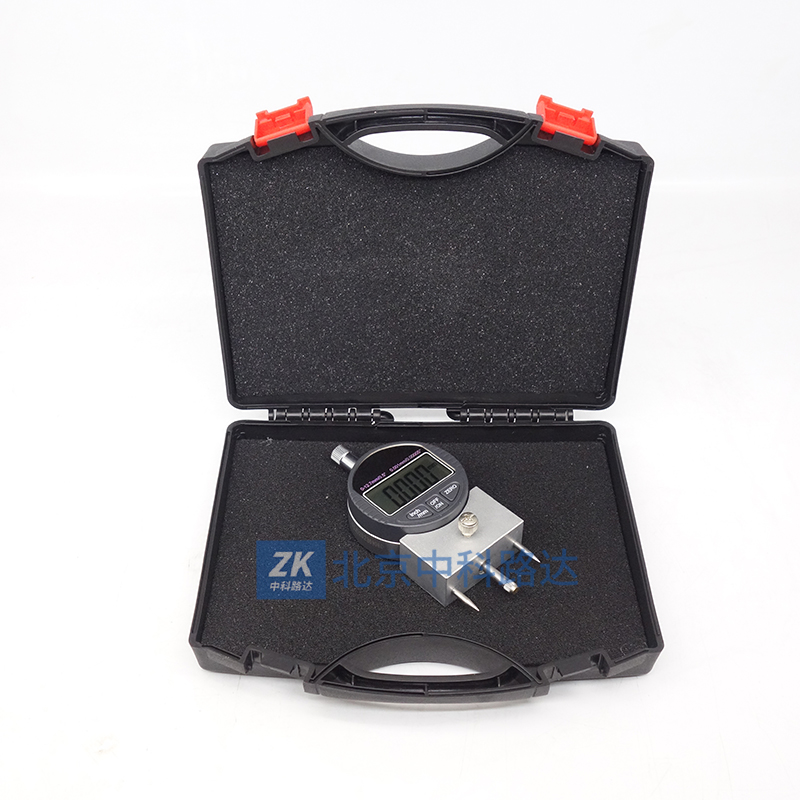 漆膜測厚儀(千分表法)