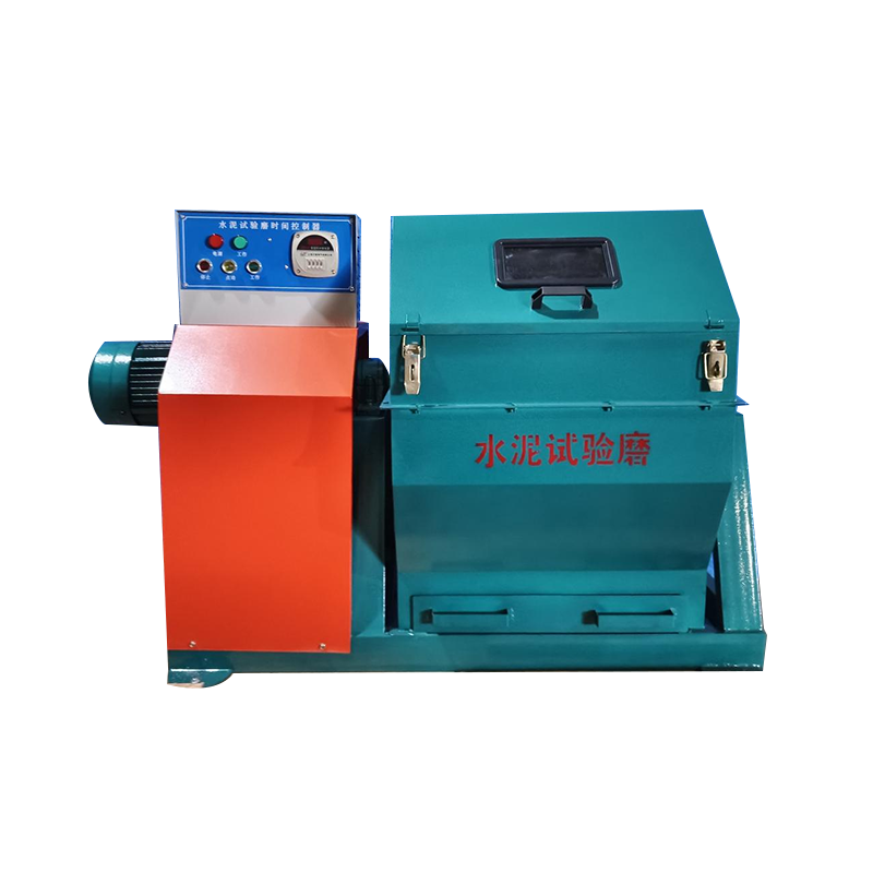 水泥試驗小磨SM-500