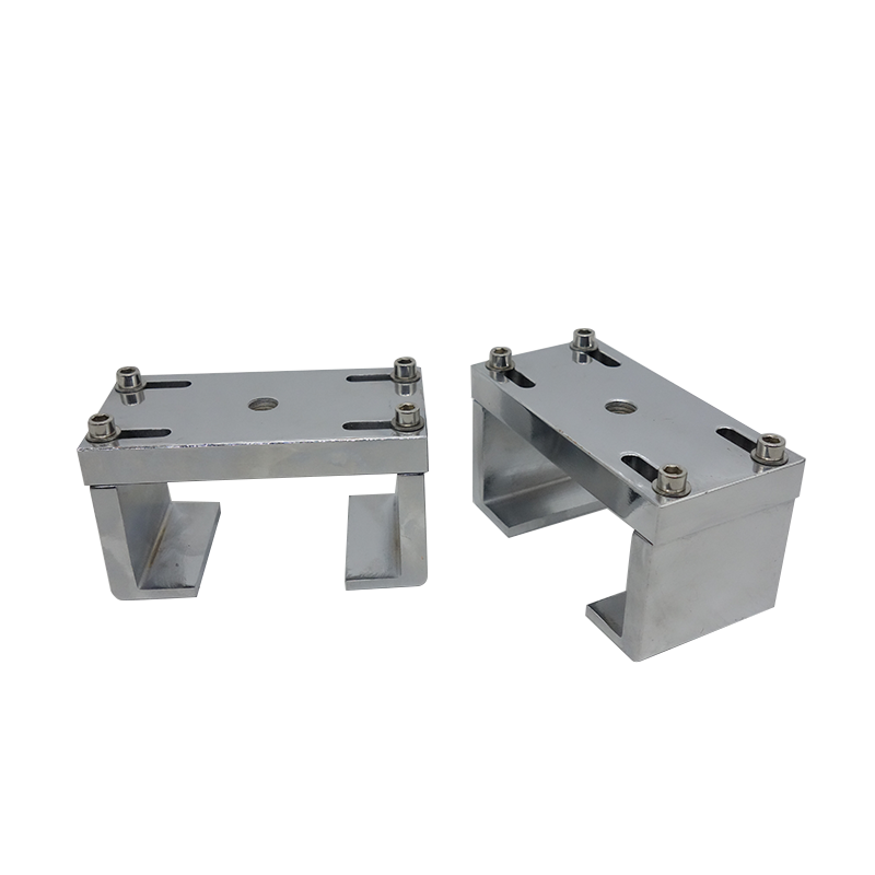 建筑密封材料拉伸粘結(jié)性?shī)A具兩用型