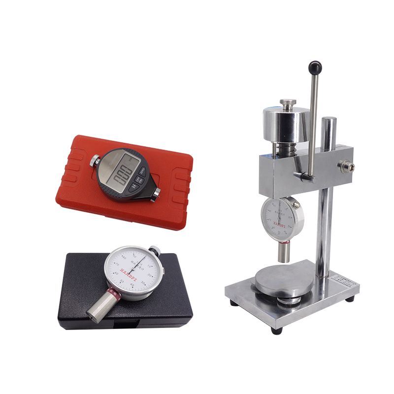 艾德堡邵氏硬度計(jì)