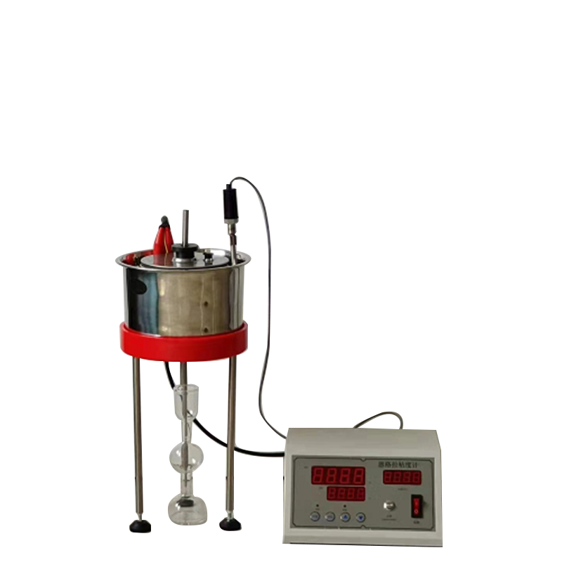 恩格拉粘度計(jì)