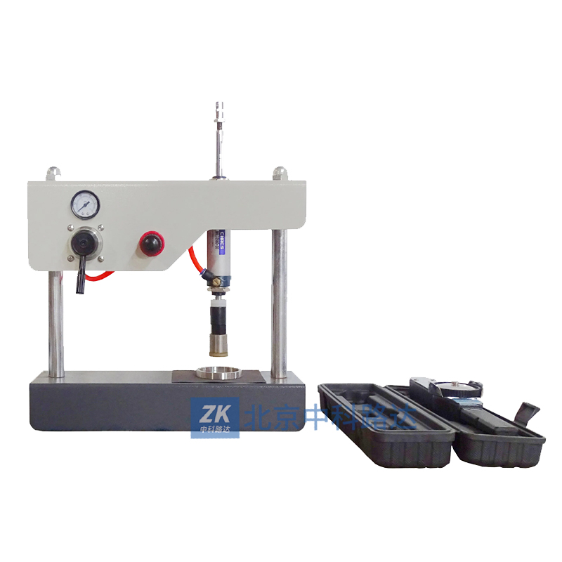 SYD-0754乳化瀝青粘結力試驗儀