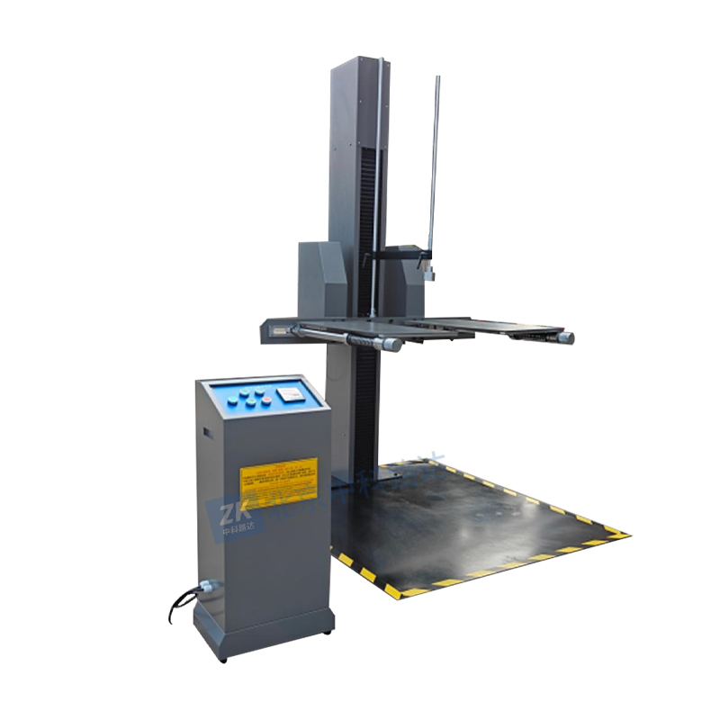 防眩板耐低溫墜落試驗機