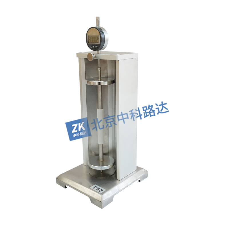 (立式新標準)堿活性測長儀(混凝土棱柱體法)JLD-697