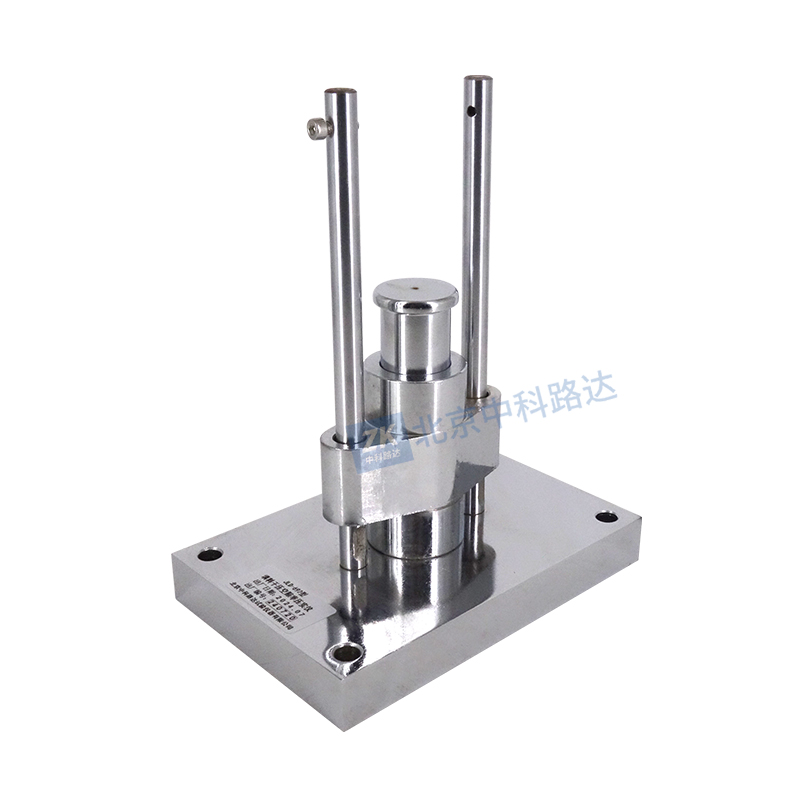 填料干壓空隙率壓實(shí)儀