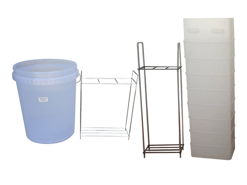 堿骨料養(yǎng)護(hù)盒