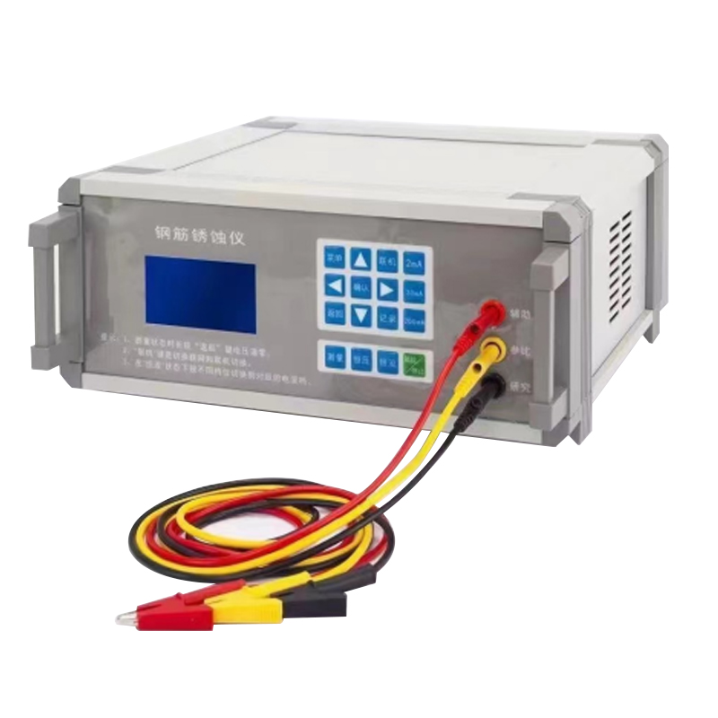 鋼筋腐蝕測(cè)量?jī)x