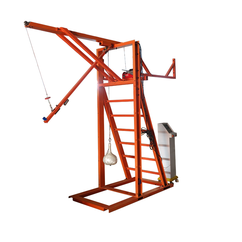 霰彈袋沖擊試驗機JLD-879