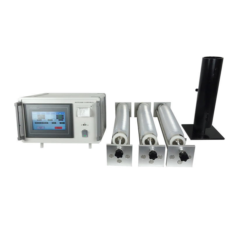 波紋管法混凝土自收縮率測(cè)試儀JLD-2011