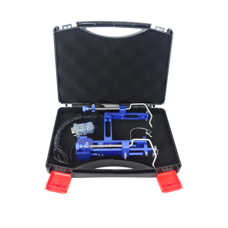 電子引伸計JLD系列