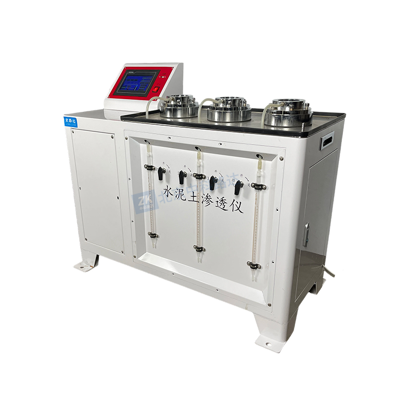 水泥土滲透儀SS-25